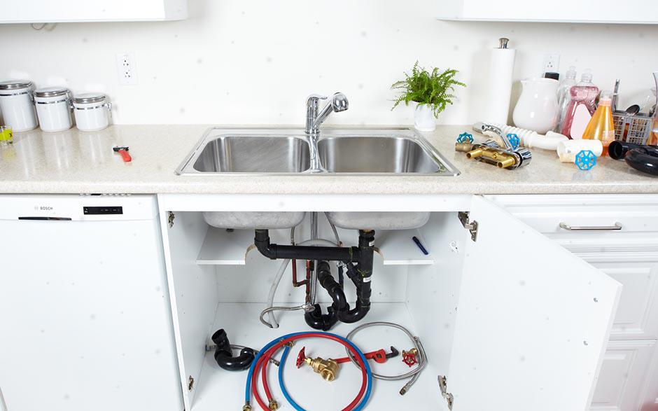 plomberie installation sanitaire Jouy-en-Josas