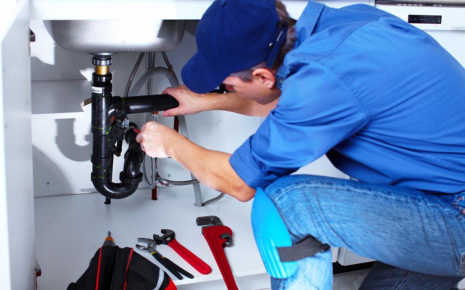 plomberie installation sanitaire Jouy-en-Josas